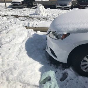 Meet your Posher, Joyce